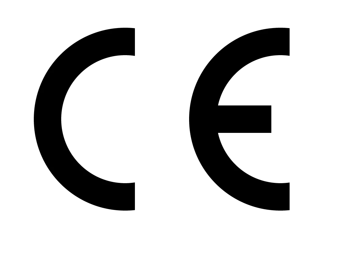 Logotipo CE