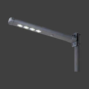 Candeeiro HSSL-06R