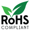 Logotipo Rohs
