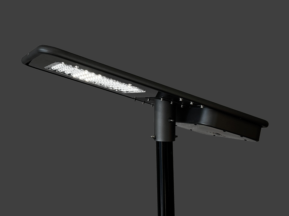 Candeeiro SLT-DARK-4